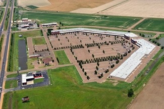 Tunica, MS Retail - 13118 Us Hwy 61 N