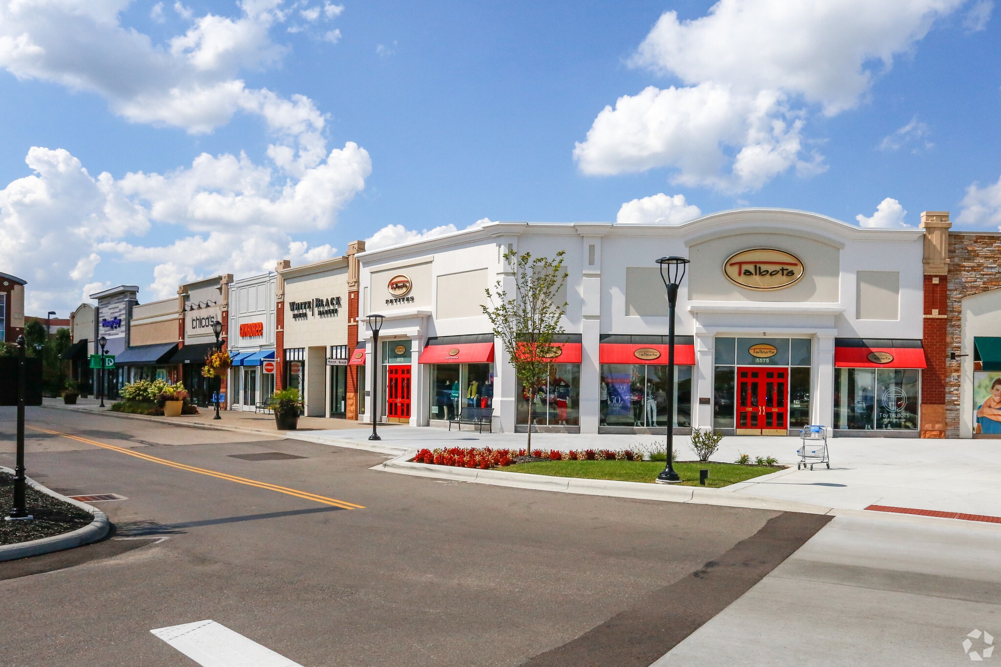 5515-5805 Deerfield Blvd, Mason, OH for Rent