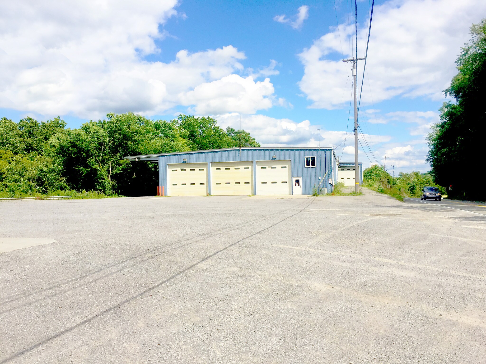 2470 Evans City Rd, Harmony, PA for Sale