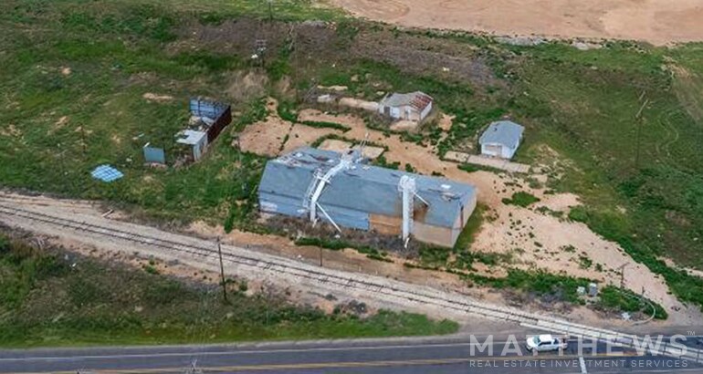 1313 14th st, Brownfield, TX for Sale