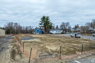Winchendon, MA Commercial Land - 2 Juniper St