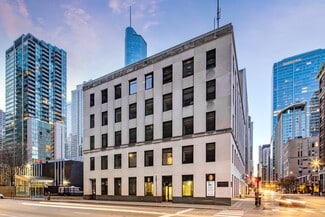 Chicago, IL Office - 515 N Dearborn St