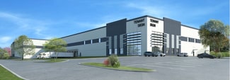Middletown, NY Industrial - 1081 Dolsontown Rd Middletown, NY Industrial - 1081 Dolsontown Rd
