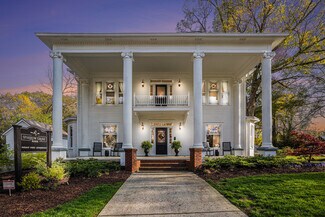 Monroe, GA undefined - 410 E Church St