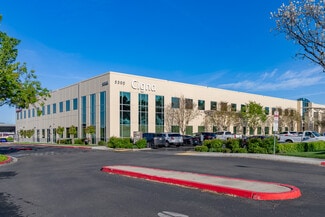 Visalia, CA Office - 801-835 S Akers St