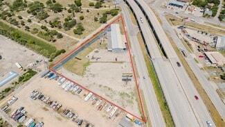 Gregory, TX Flex - 202 Hwy 35