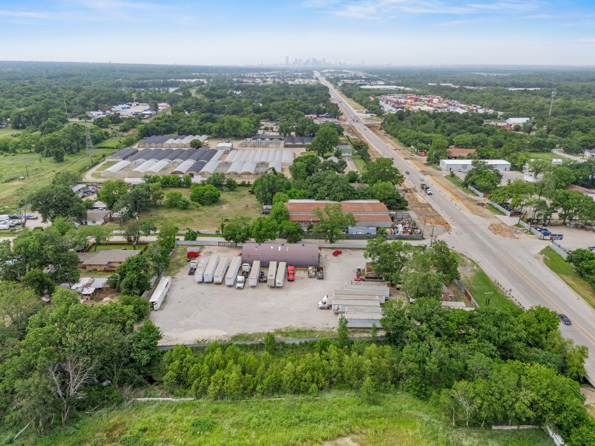9505 S Central Expy, Dallas, TX for Sale