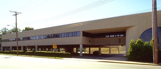 Red Bank, NJ Office - 3 Harding Rd