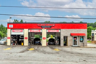 Ellenwood, GA Auto Repair - 234 Fairview Rd