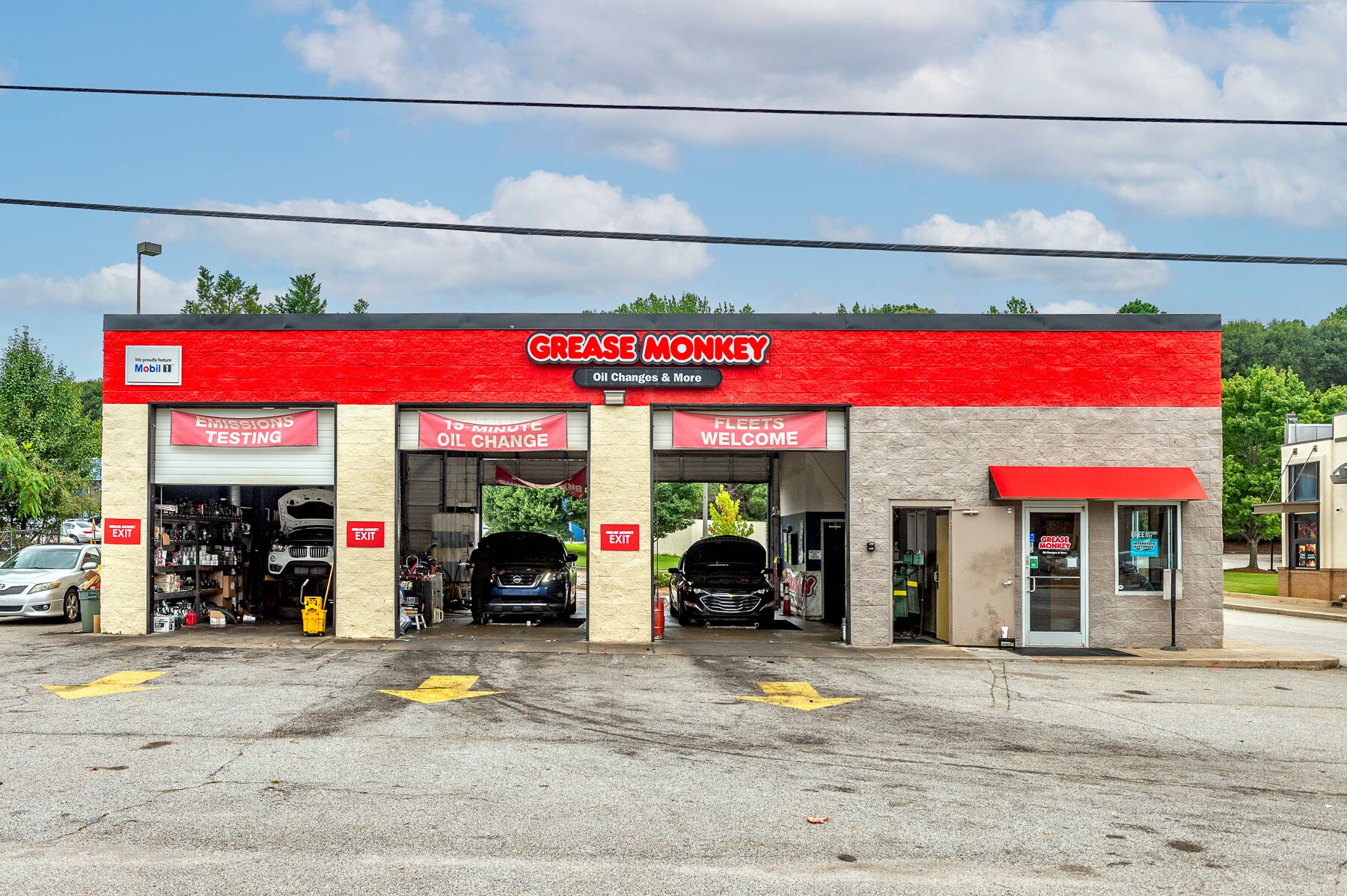 234 Fairview Rd, Ellenwood, GA for Sale