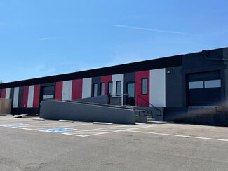 Broomfield, CO Warehouse - 1 Park St