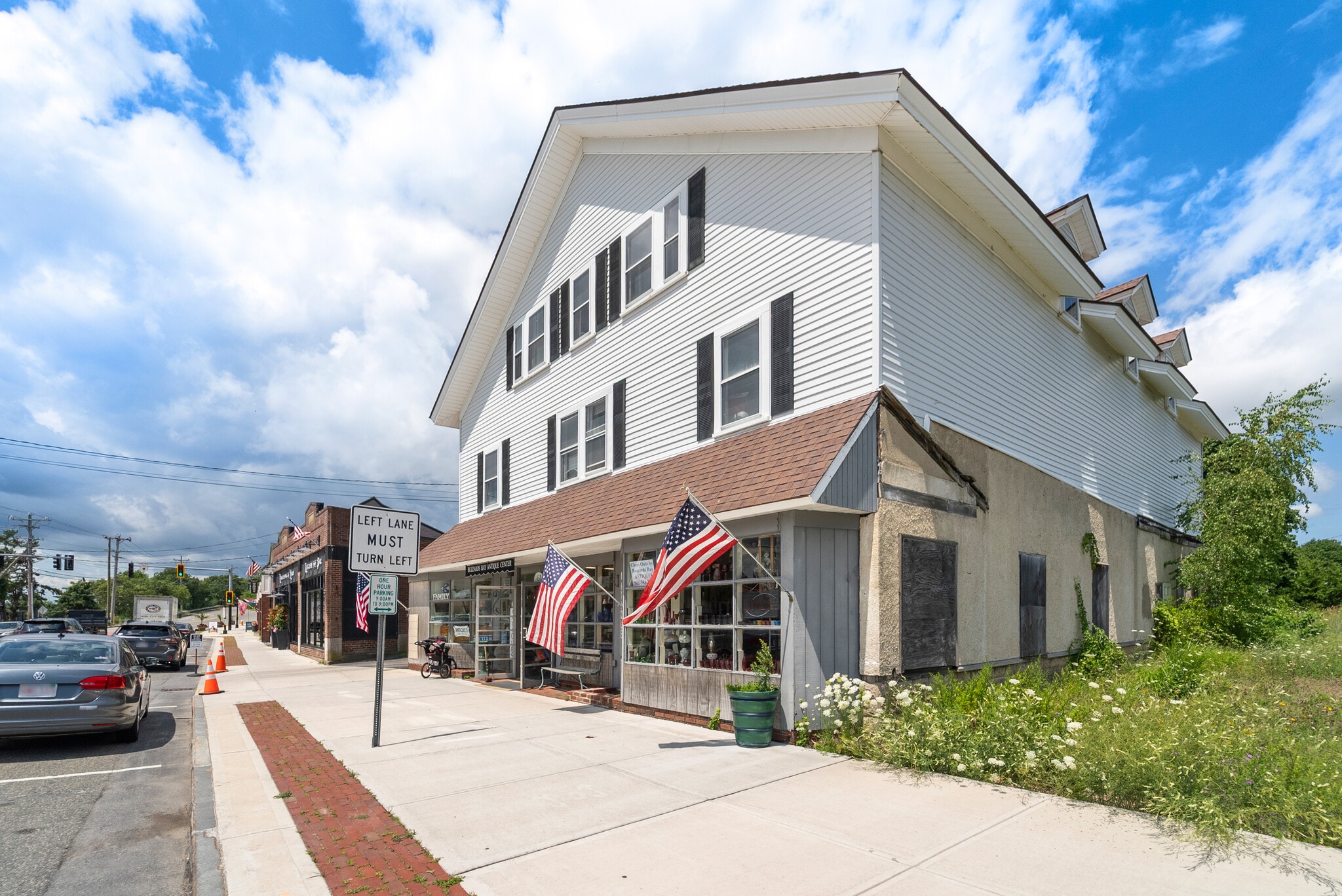61 Main St, Buzzards Bay, MA for Sale