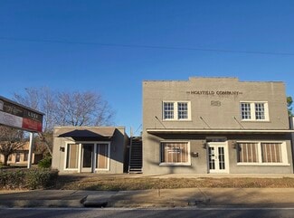 Mobile, AL Office - 2108 Airport Blvd