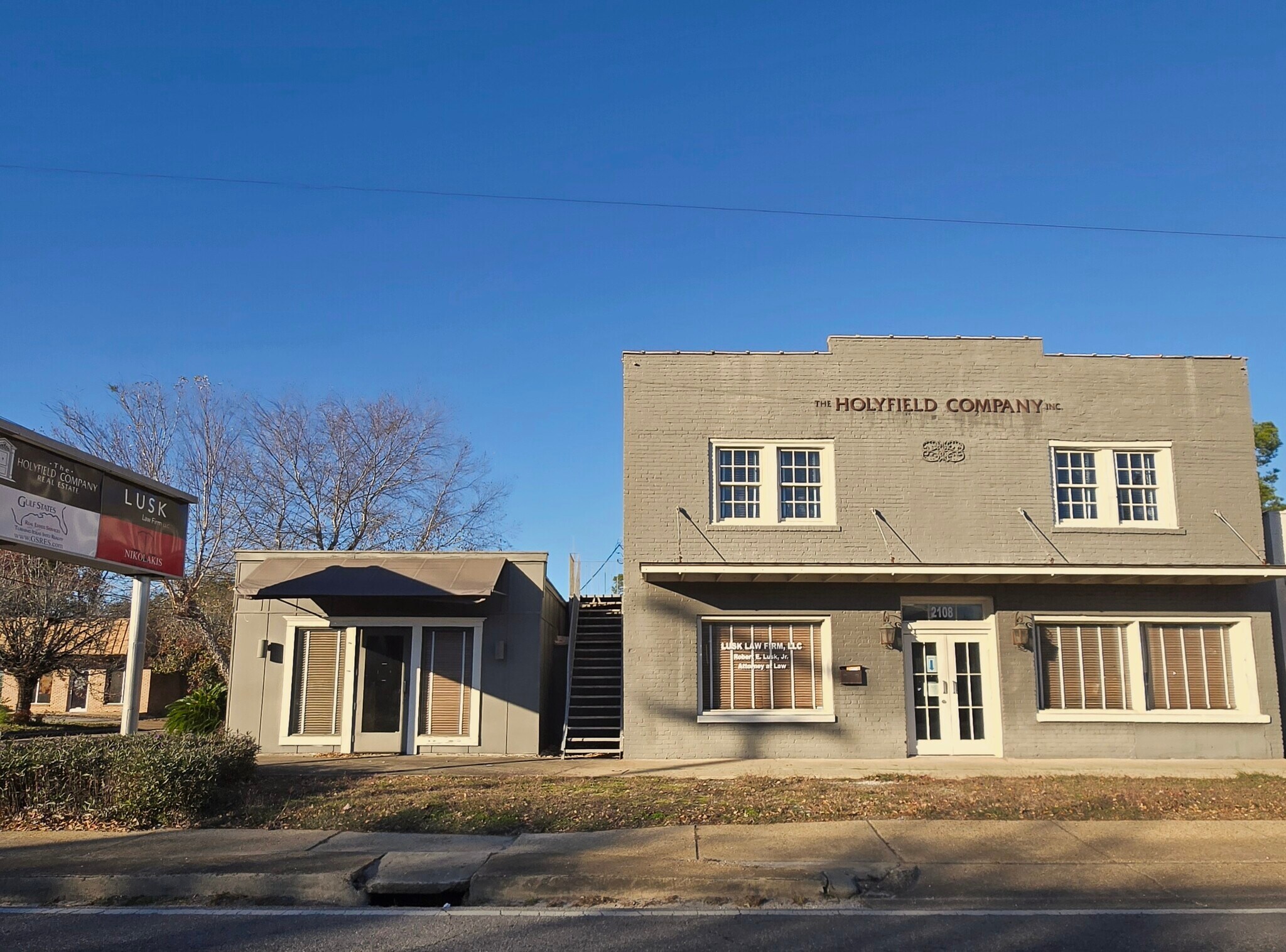 2108 Airport Blvd, Mobile, AL for Sale