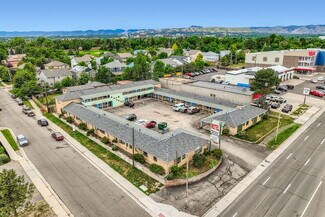 Lakewood, CO undefined - 9600 W Colfax Ave