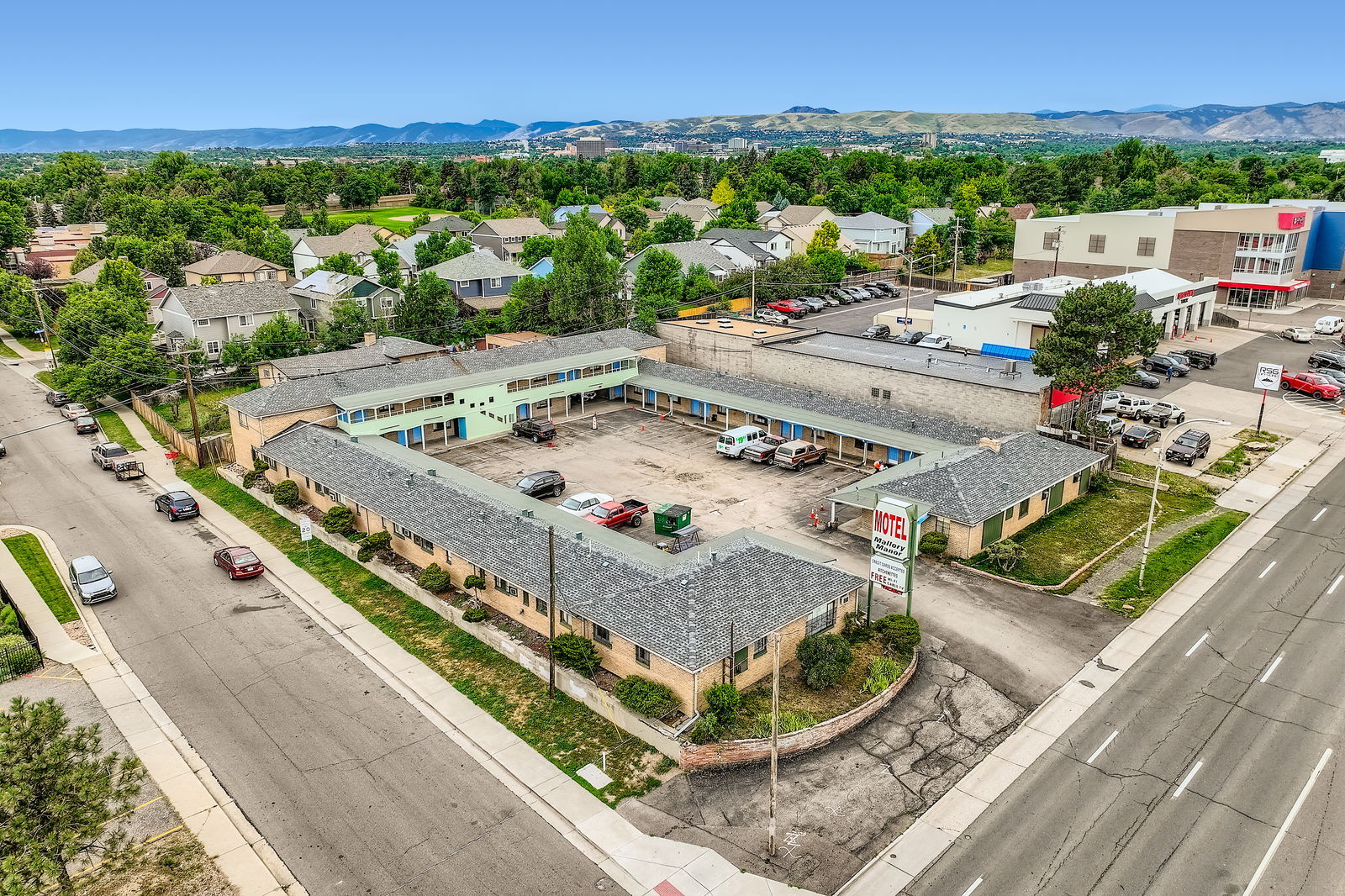 9600 W Colfax Ave, Lakewood, CO for Sale