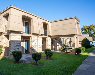 Shreveport Pair