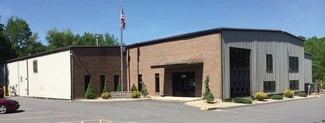 Oxford, CT Warehouse - 208 Christian St