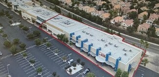 Murrieta, CA Retail - 39809 Avenida Acacias