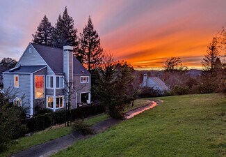 Healdsburg, CA Multi-Family - 1337 Creekside Ct