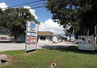 Largo, FL Manufacturing - 12841 66th St N
