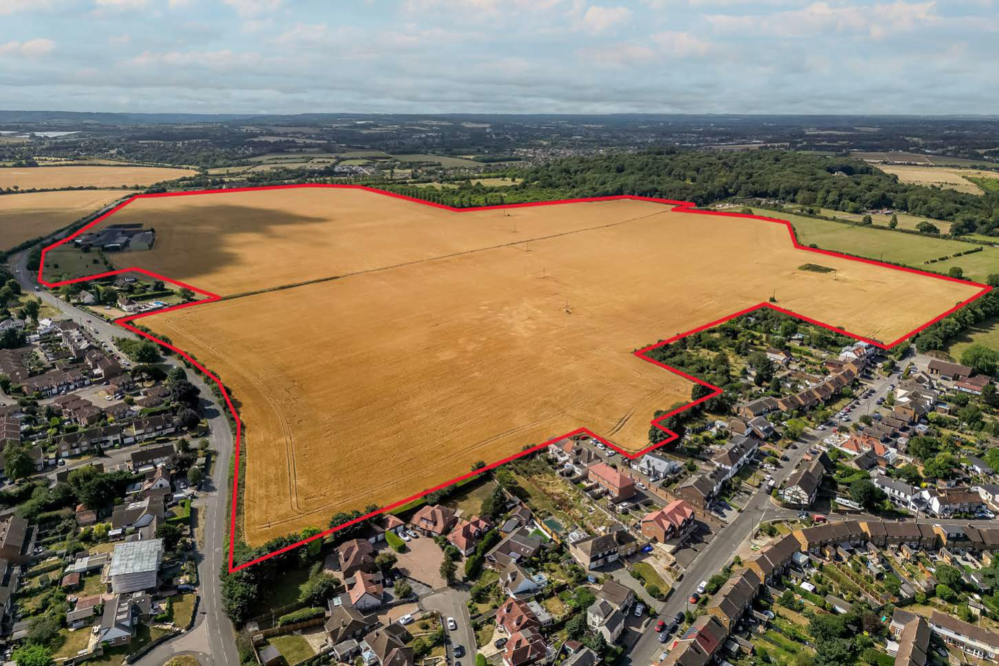 Barn End Ln, Dartford, KEN for Sale