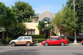 Encinitas, CA Office - 904 2nd St