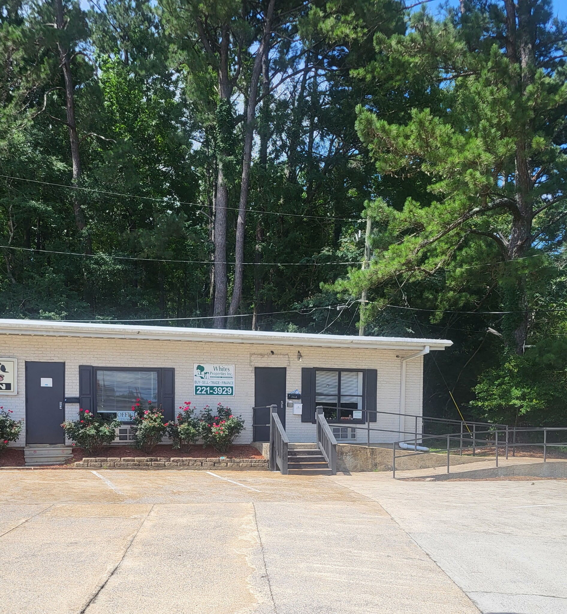 3606 Highway 78 E, Jasper, AL for Rent