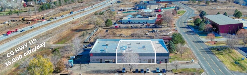 1725 Vista View Dr, Longmont, CO for Sale