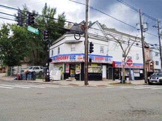 Elizabeth, NJ Storefront Retail/Residential - 443 Jackson Ave Elizabeth, NJ Storefront Retail/Residential - 443 Jackson Ave