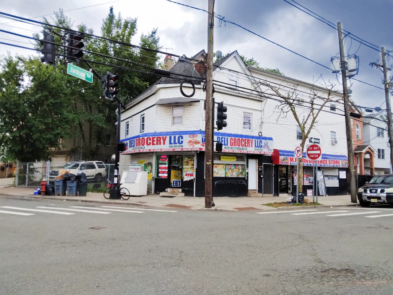 443 Jackson Ave, Elizabeth, NJ for Sale