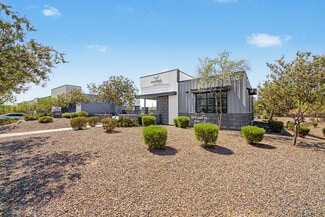 Chandler, AZ Self-Storage Facilities - 450 E Willis Rd #71 Chandler, AZ Self-Storage Facilities - 450 E Willis Rd #71