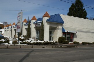 Ebensburg, PA Office/Retail - 927 W High St