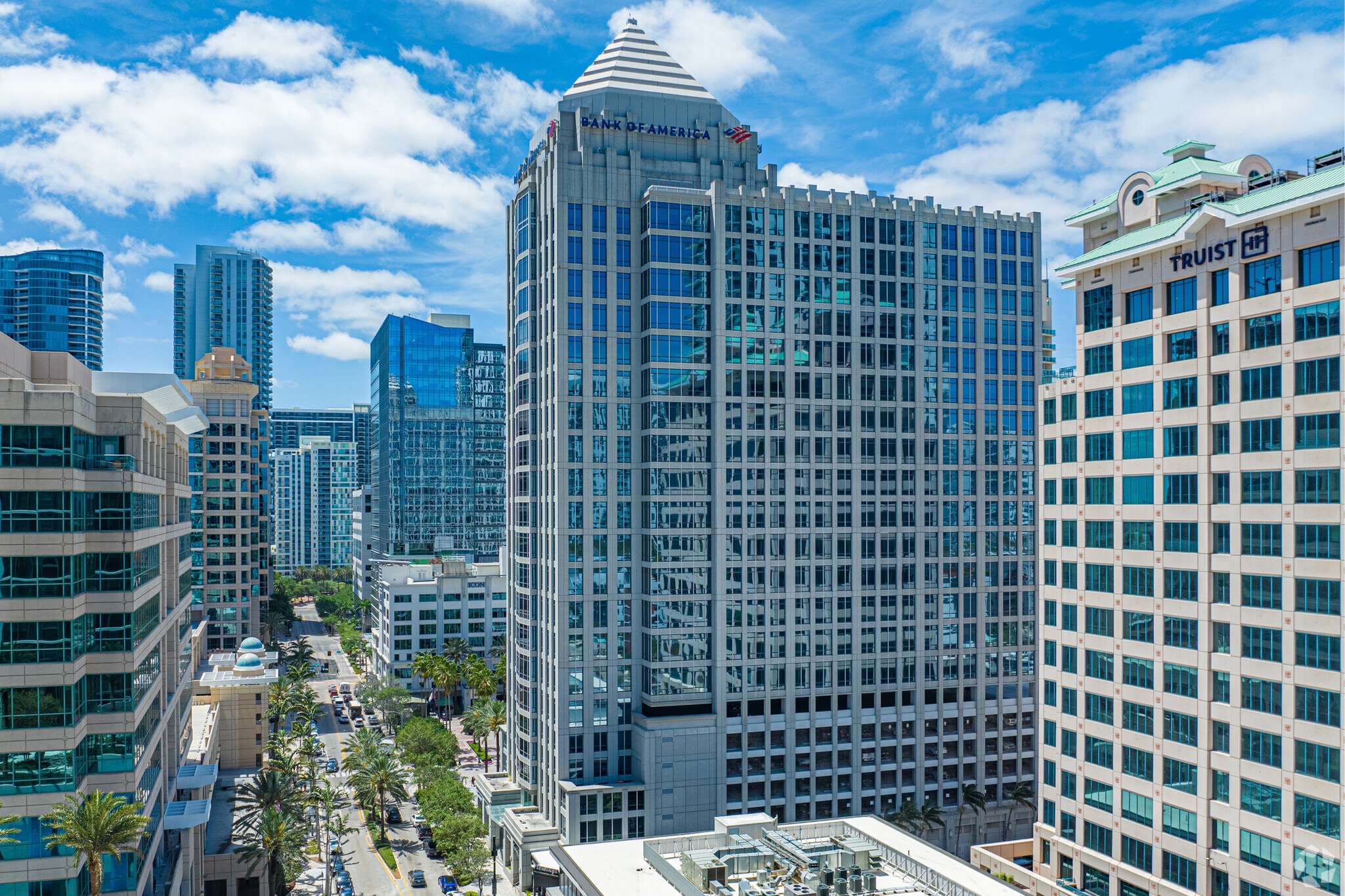 401 E Las Olas Blvd, Fort Lauderdale, FL for Rent