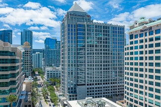 Fort Lauderdale, FL Office - 401 E Las Olas Blvd
