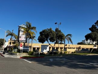 Redondo Beach, CA Retail - 800 Torrance Blvd Redondo Beach, CA Retail - 800 Torrance Blvd