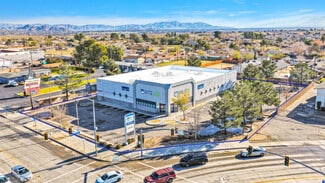 Victorville, CA Retail - 14629 7th St Victorville, CA Retail - 14629 7th St