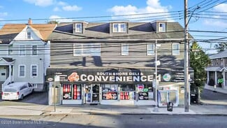Staten Island, NY Multi-Family - 7344 Amboy Rd