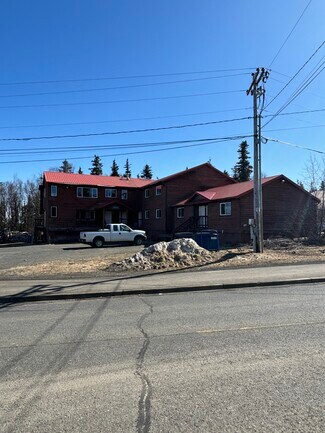 Dillingham, AK Apartments - 610 Wood River Rd