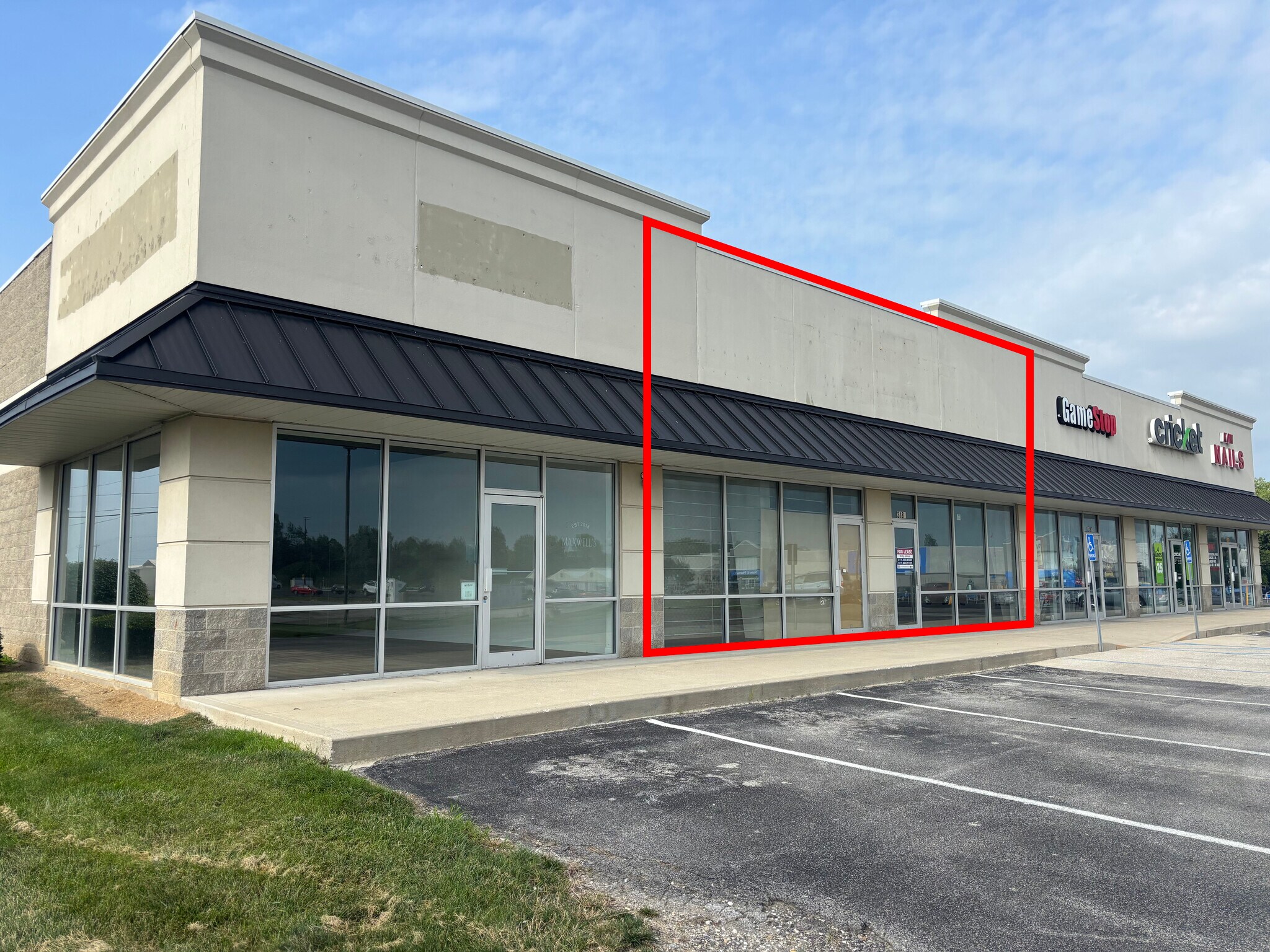 3183 State Road 3, New Castle, IN for Rent