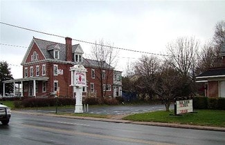 Norristown, PA Commercial Land - 1956-1968 W Main St Norristown, PA Commercial Land - 1956-1968 W Main St