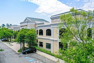 Charlotte, NC Office - 11220 Elm Ln Charlotte, NC Office - 11220 Elm Ln