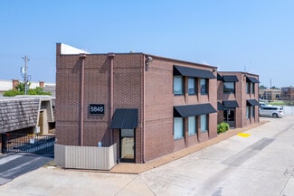 Oklahoma City, OK Loft/Creative Space - 5845 NW 72nd Pl