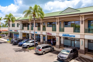 Ewa Beach, HI Office/Retail - 91-1001 Kaimalie St