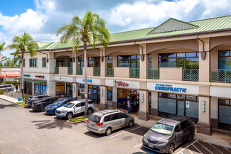 Ewa Beach, HI Retail - 91-1001 Kaimalie St