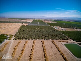 Thermal, CA Commercial Land - 75317 Polk St st Thermal, CA Commercial Land - 75317 Polk St st