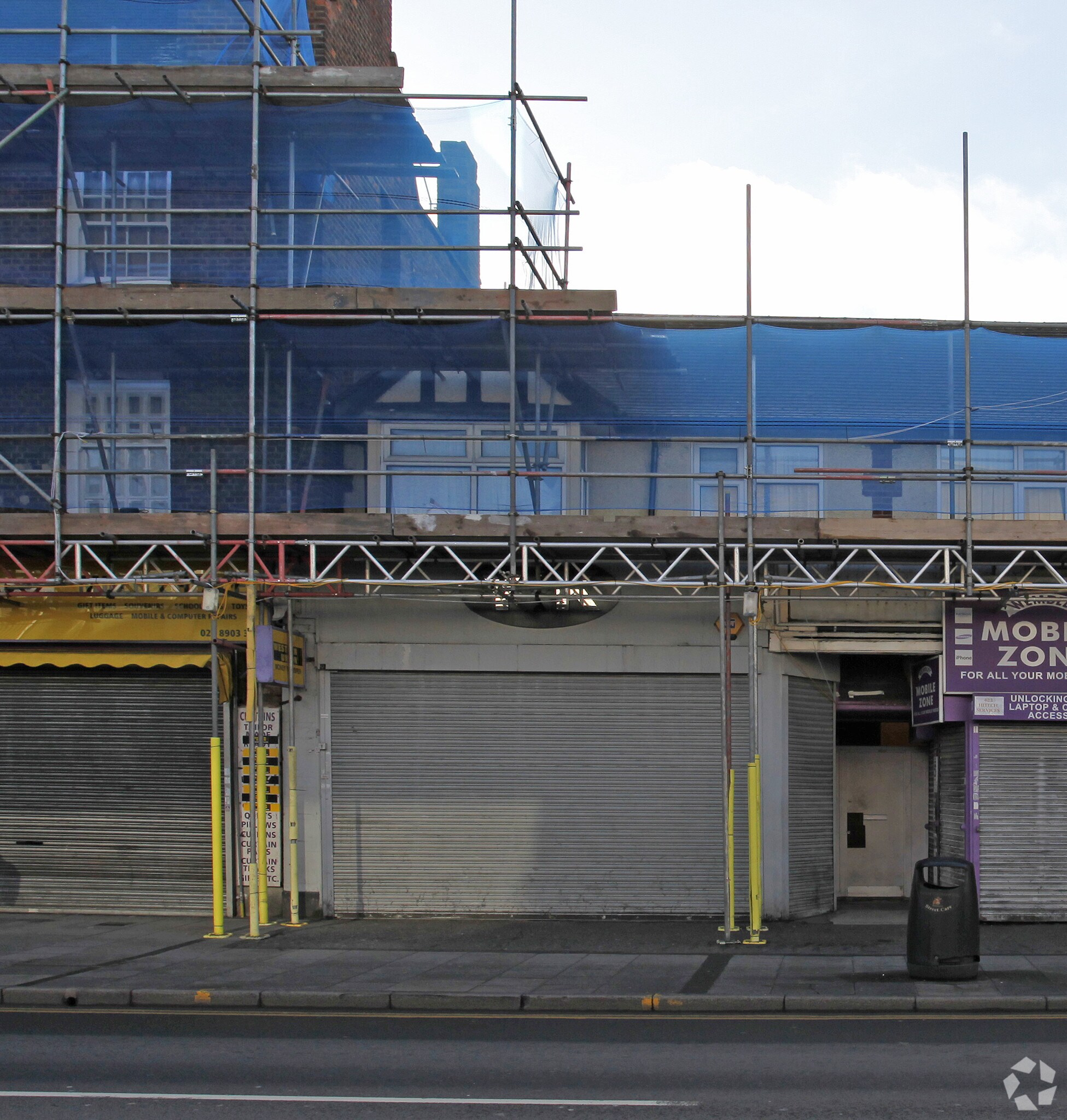 421 High Rd, Wembley, MDS for Rent