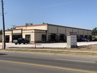 Oklahoma City, OK Retail, Flex - 6029 NW 23rd St