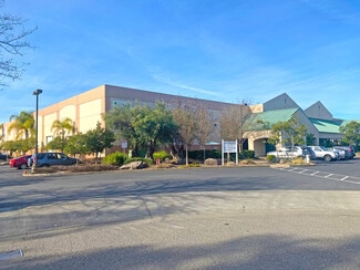 Windsor, CA Industrial - 830 Denbeste Ct