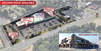 Middletown, NJ Retail - 430 State Hwy Rte 36